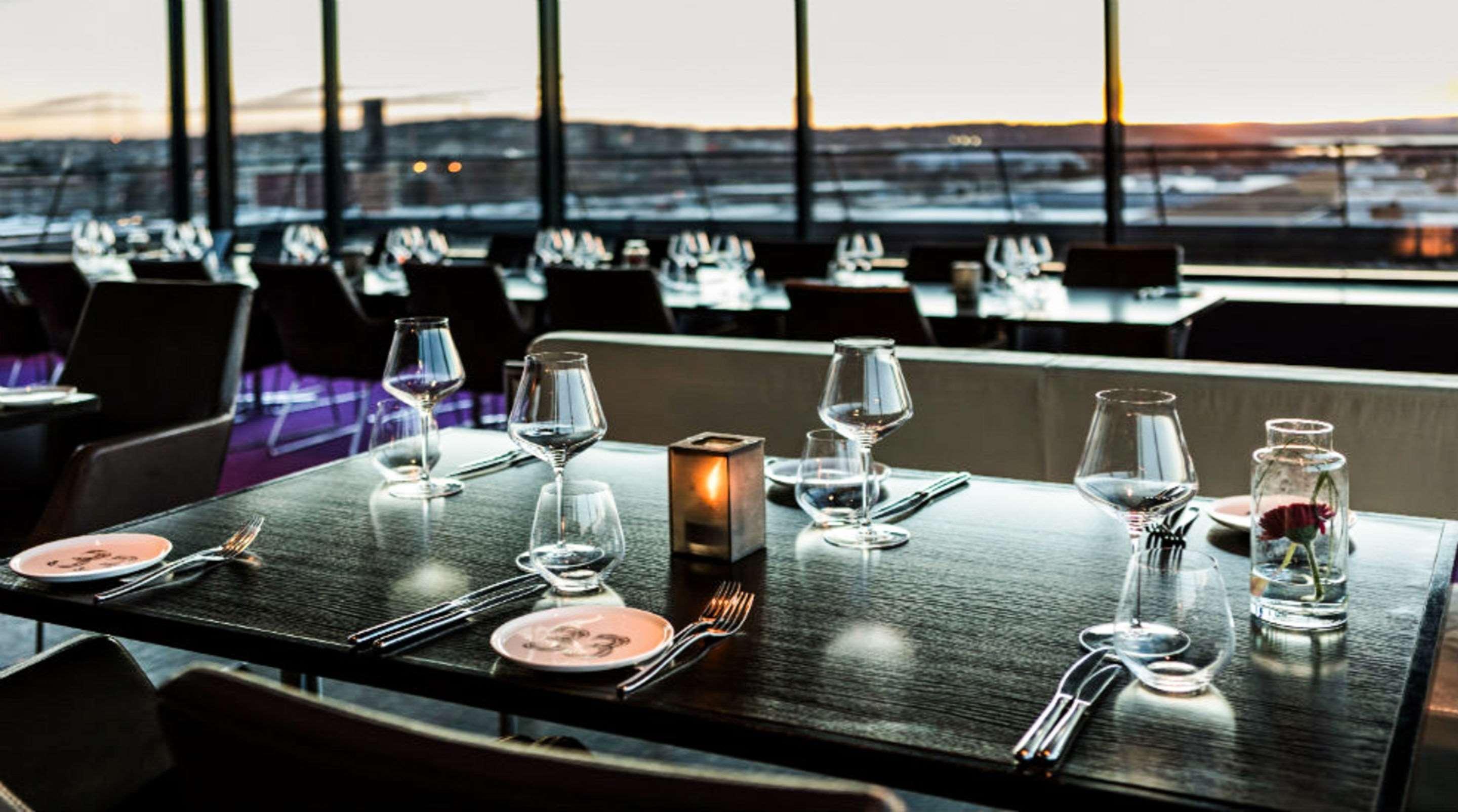 Quality Hotel 33 Oslo Dış mekan fotoğraf