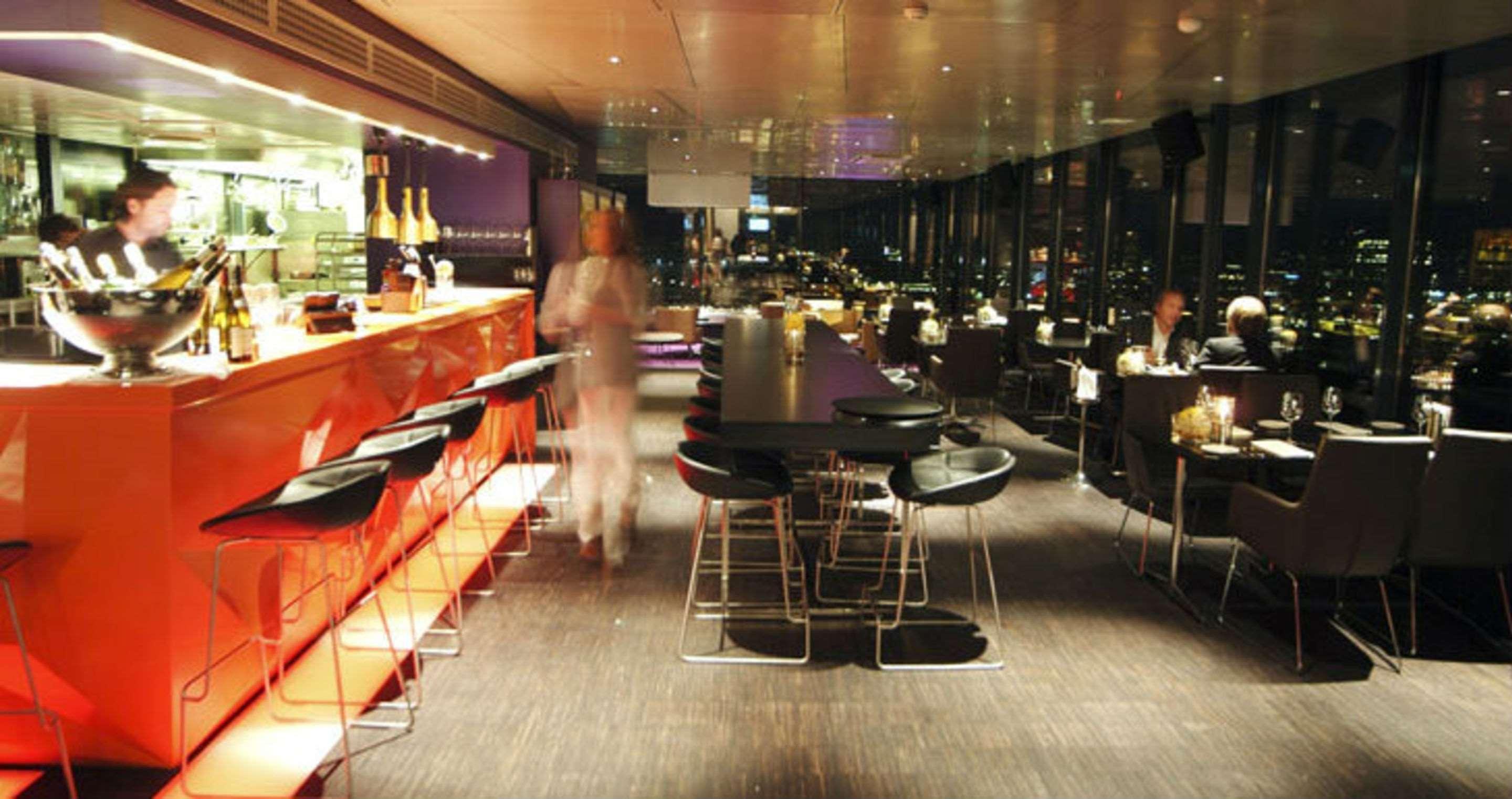 Quality Hotel 33 Oslo Dış mekan fotoğraf