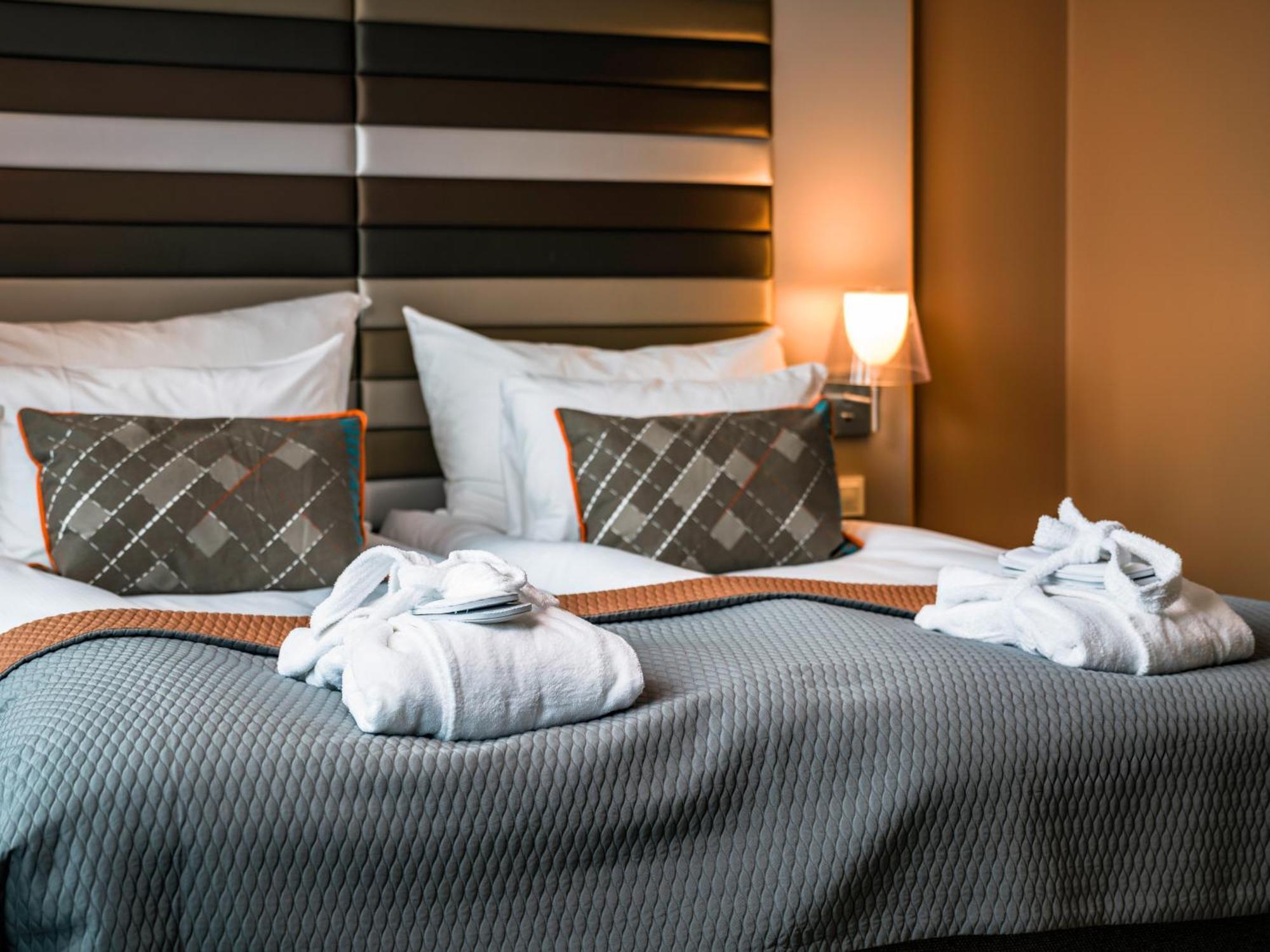 Quality Hotel 33 Oslo Dış mekan fotoğraf