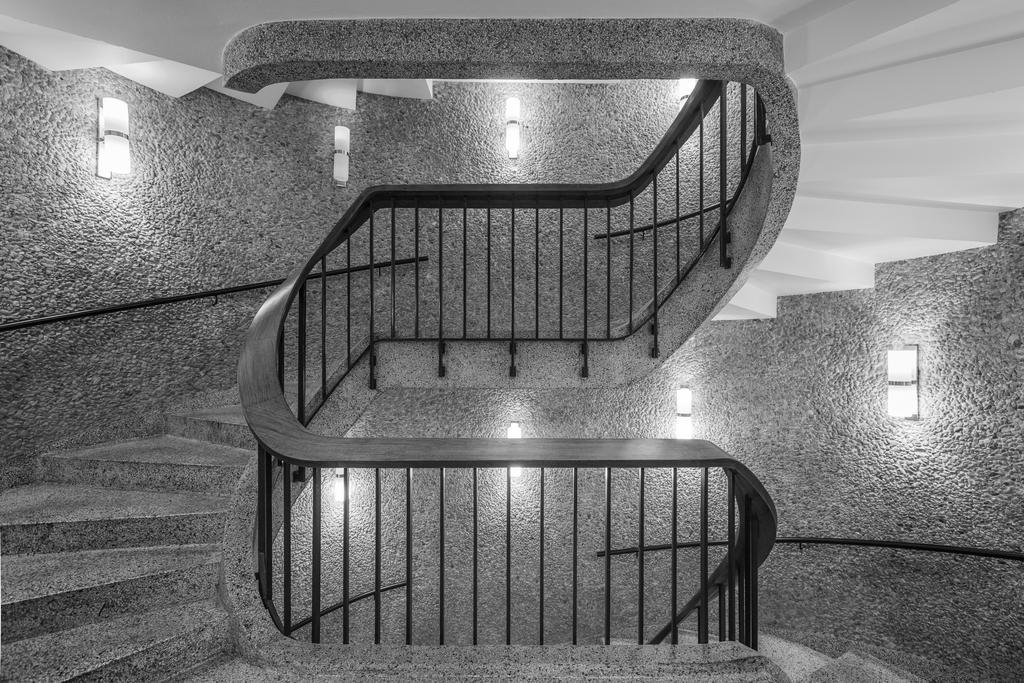 Quality Hotel 33 Oslo Dış mekan fotoğraf